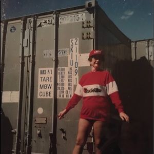 Meet your Posher, Susan